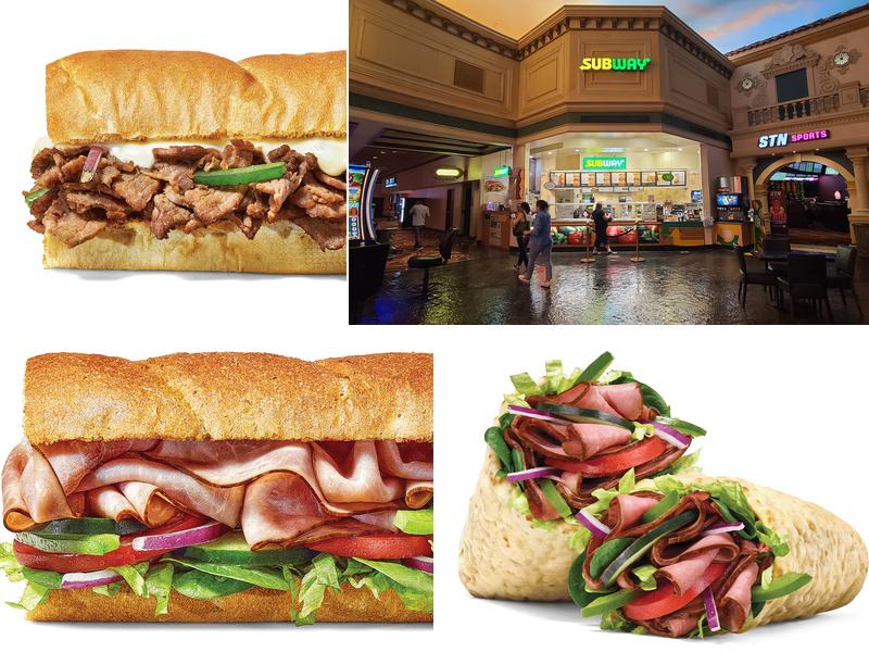 Subway