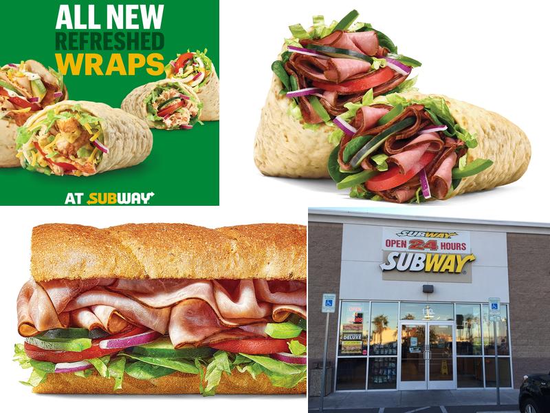 Subway