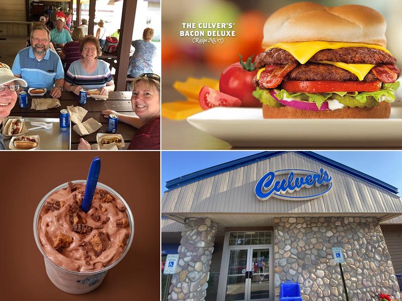 Culver’s