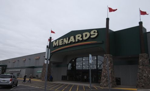 Menards Rhinelander