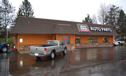 Auto Value Cumberland