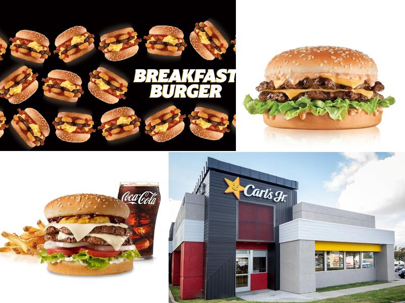 Carl's Jr