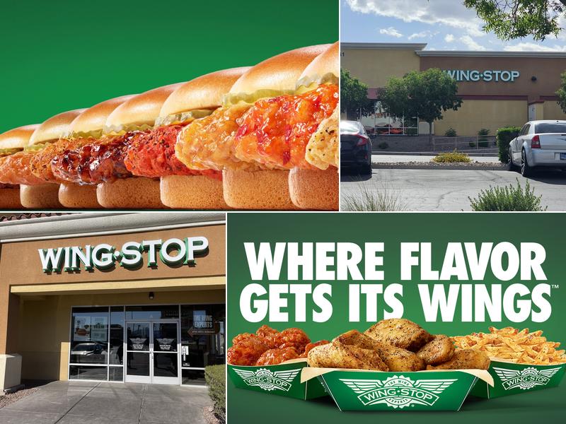 Wingstop