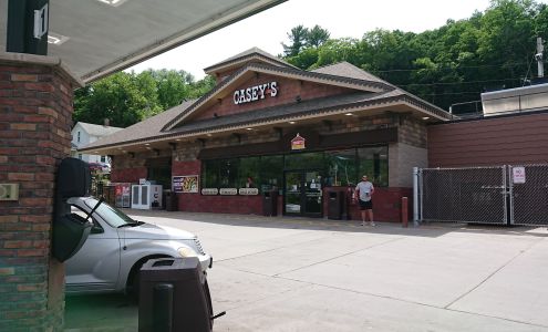 Casey's Taylors Falls