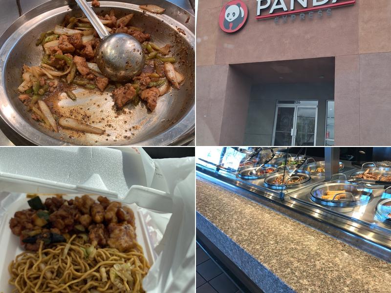 Panda Express
