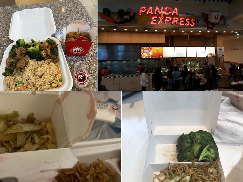 Panda Express