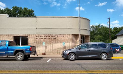 United States Postal Service