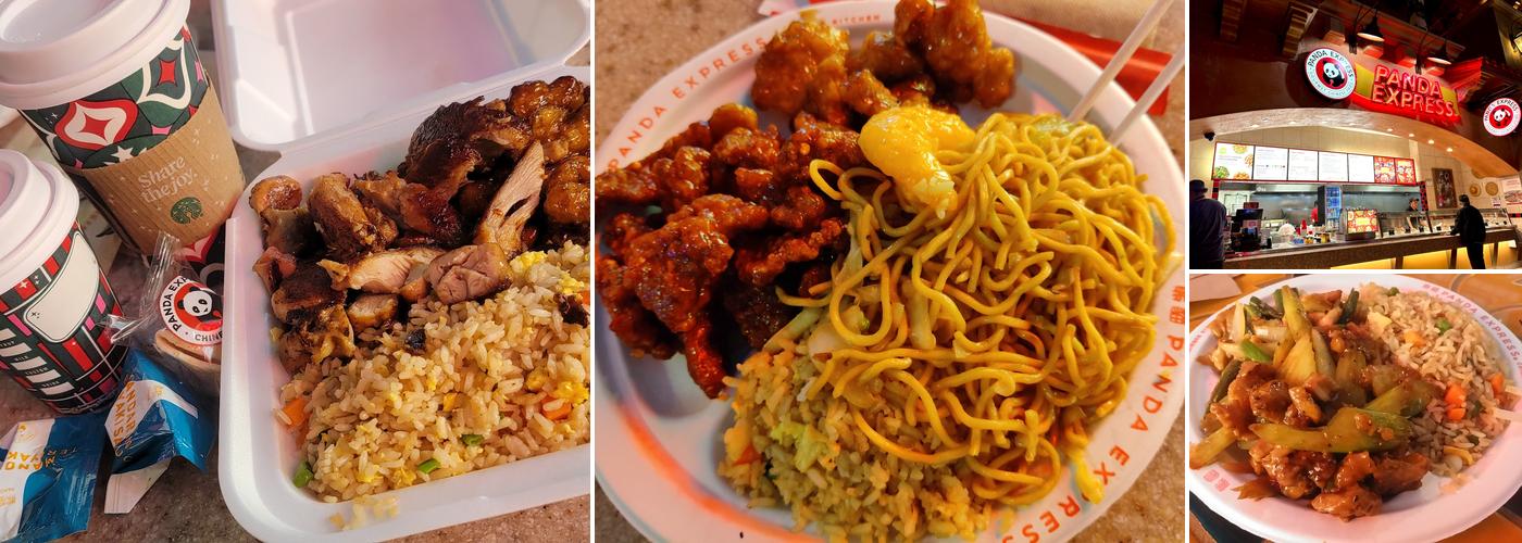 Panda Express