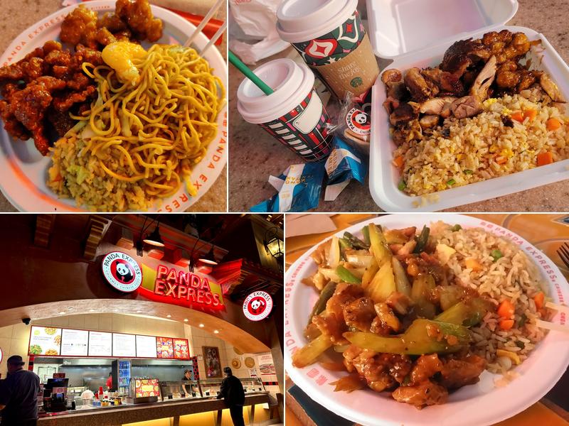 Panda Express
