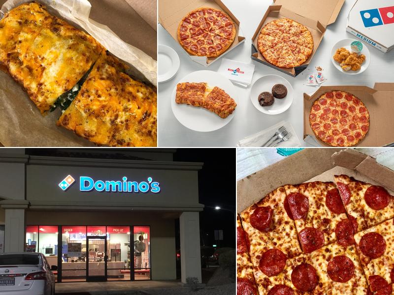 Domino's Pizza