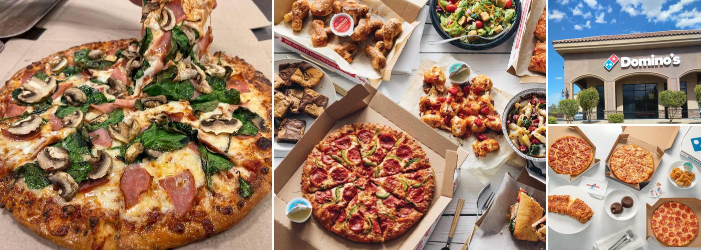 Domino's Pizza