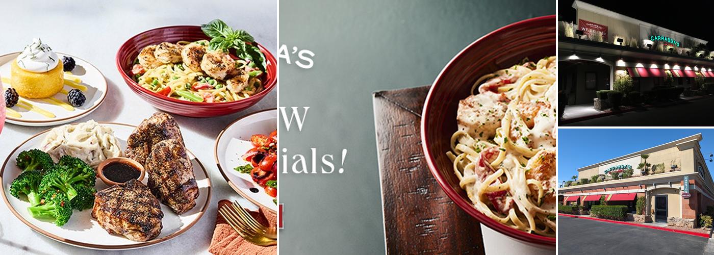 Carrabba's Italian Grill