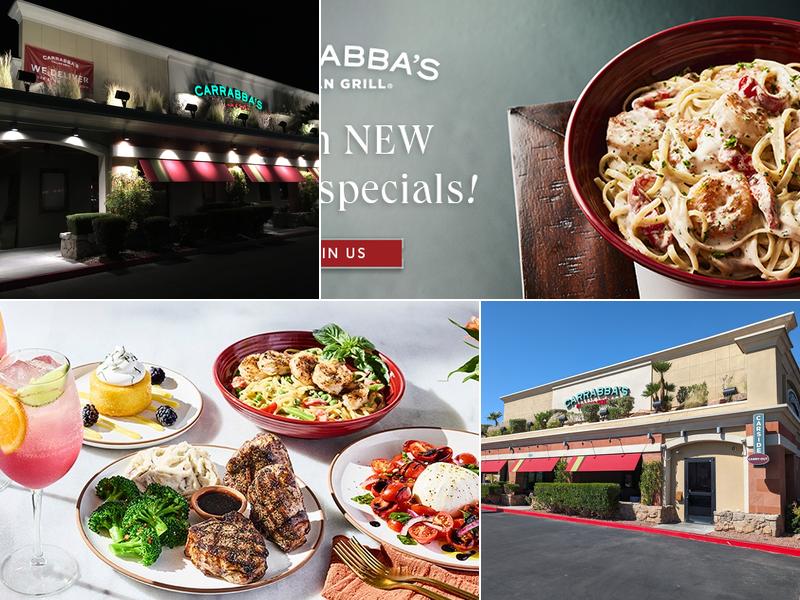 Carrabba's Italian Grill