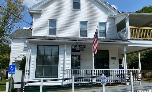 United States Postal Service