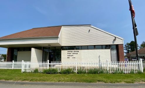 United States Postal Service