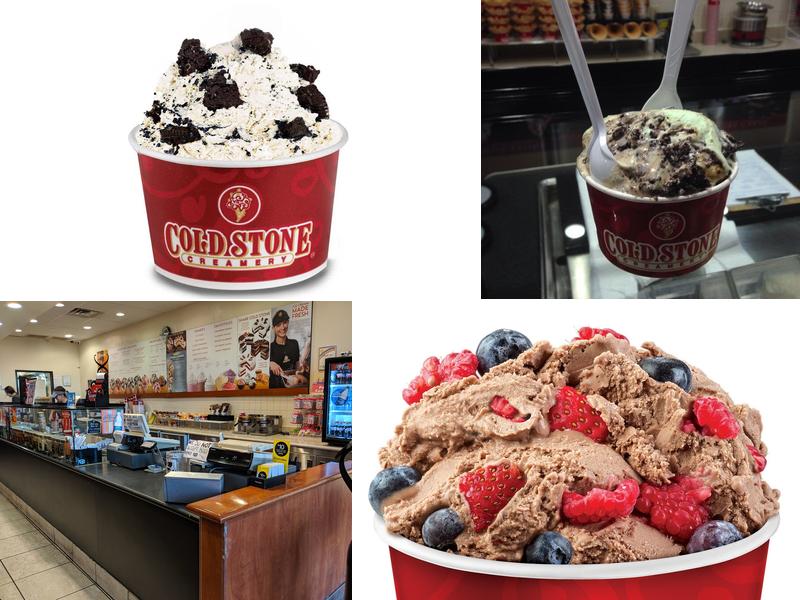 Cold Stone Creamery