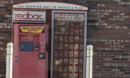 Redbox