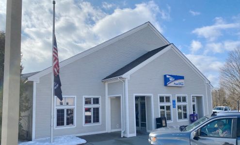 United States Postal Service