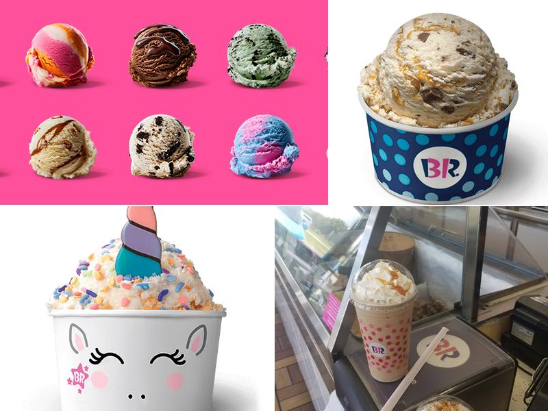 Baskin-Robbins