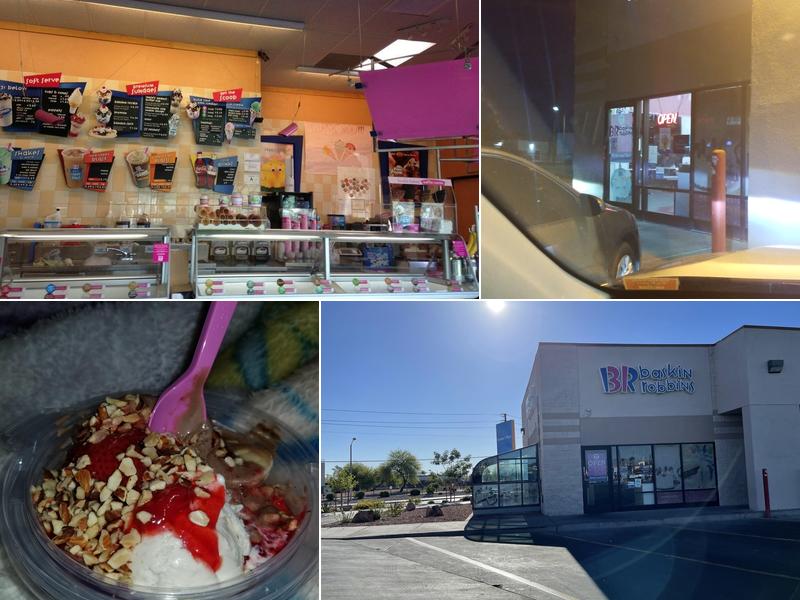 Baskin-Robbins