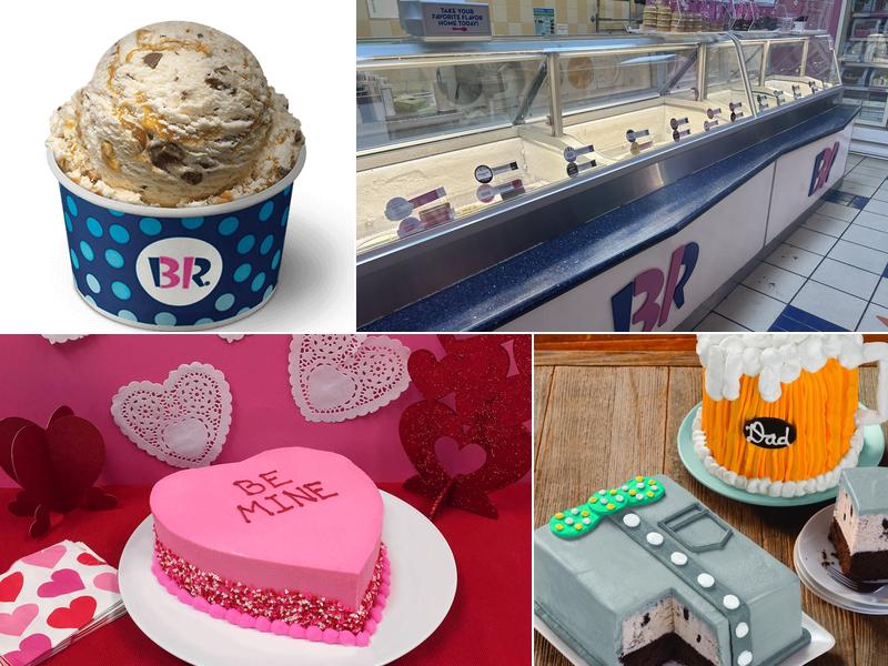 Baskin-Robbins