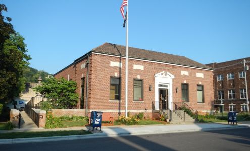 United States Postal Service