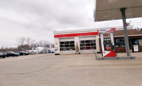 CITGO Rutland
