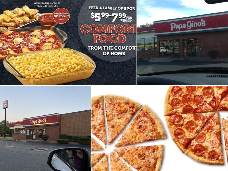 Papa Gino's