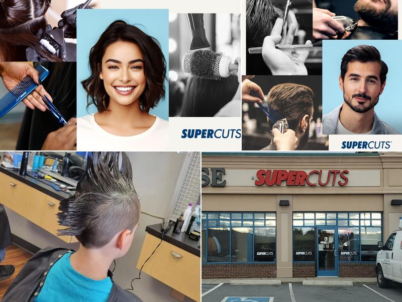 Supercuts
