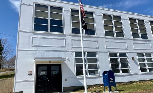 United States Postal Service