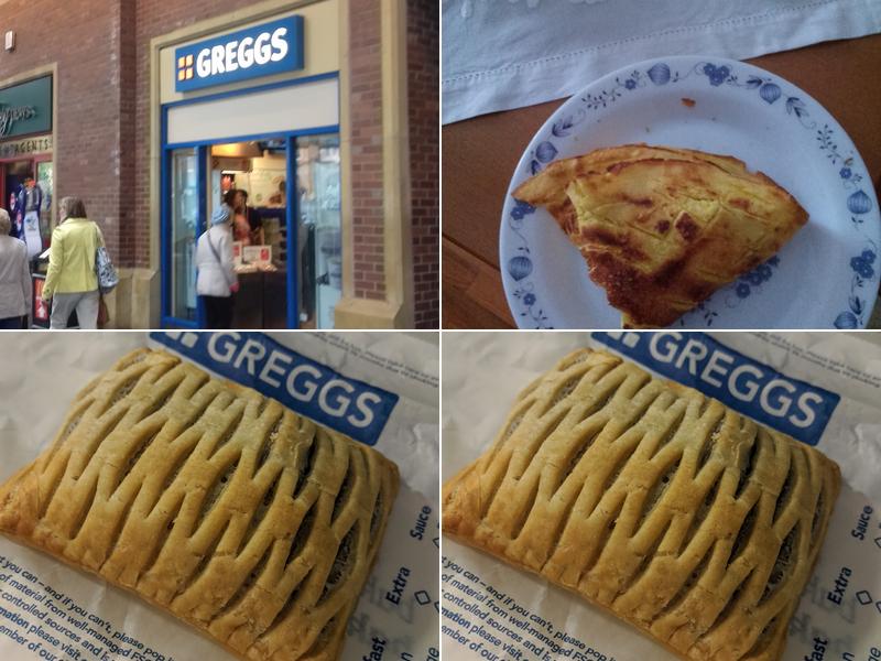 Greggs