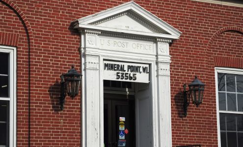 United States Postal Service