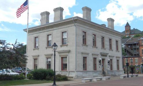 United States Postal Service