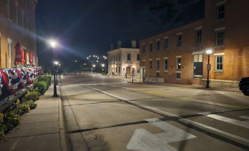 United States Postal Service