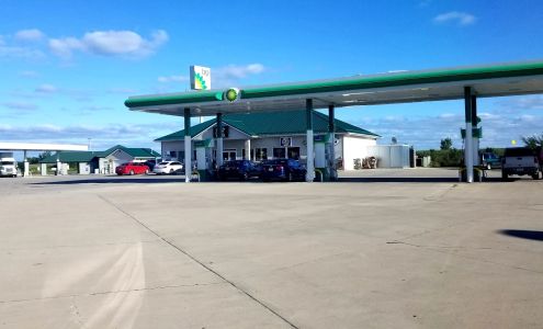 BP Anamosa