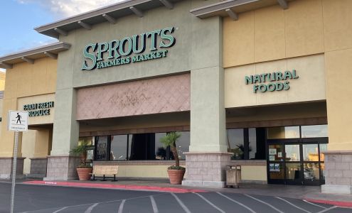 Sprouts Farmers Market