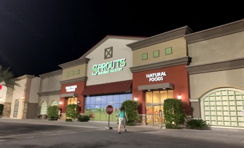 Sprouts Farmers Market