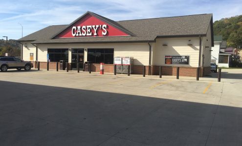 Casey's Marquette