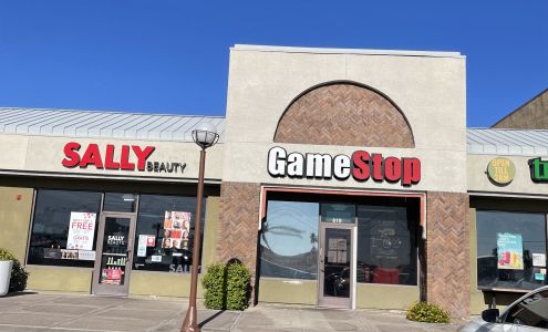 GameStop