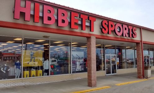 Hibbett Sports