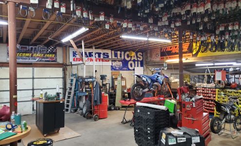 Carquest Auto Parts - MOTO MARK'S CARQUEST MORRISON