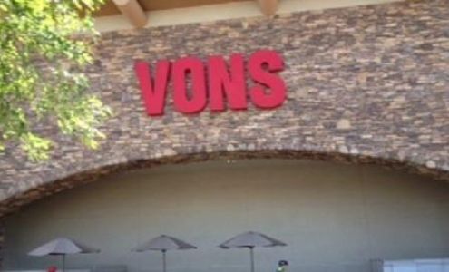 Vons