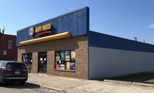 NAPA Auto Parts - Savanna Auto Parts Savanna