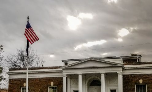 United States Postal Service Savanna