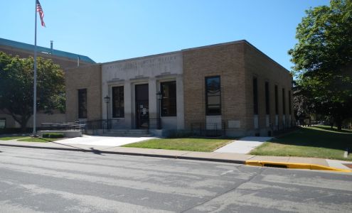 United States Postal Service