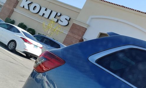 Kohl's