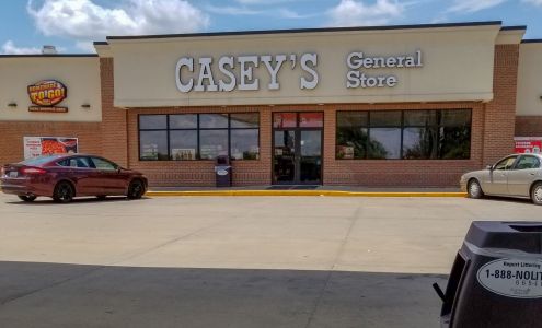 Casey's Springville
