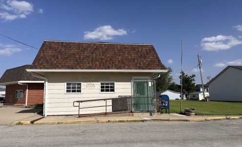 United States Postal Service