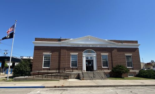 United States Postal Service