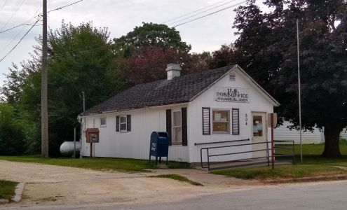 United States Postal Service